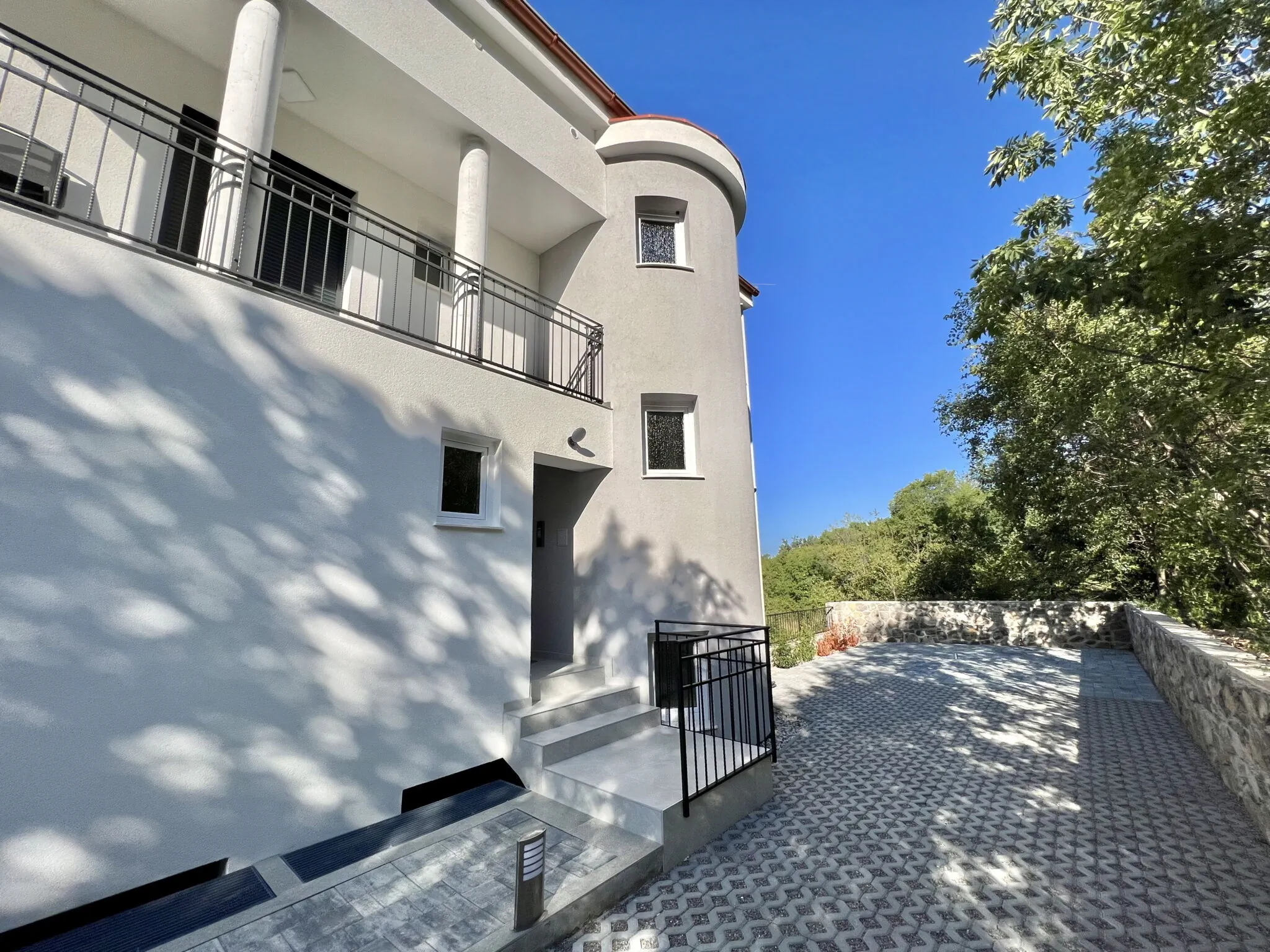 Villa Hidden Gem Bribir – Bribir, Croația