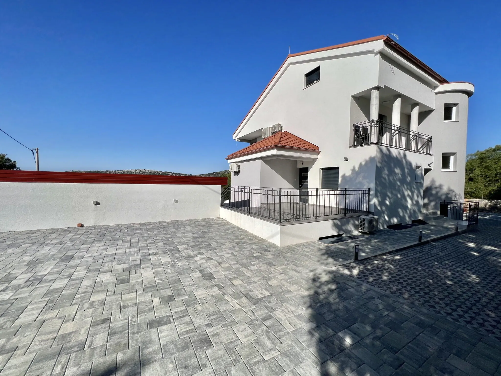 Villa Hidden Gem Bribir – Bribir, Croația