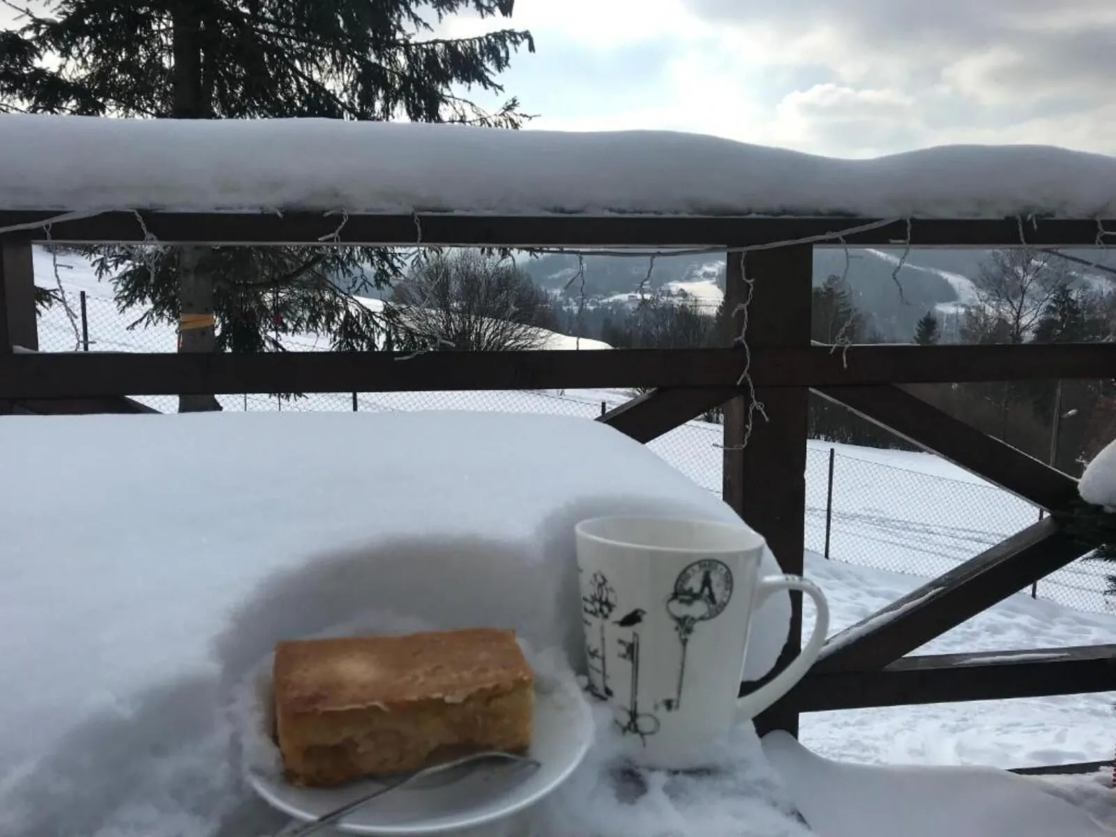 Chata Pod Górką Wisła – Wisła, Polsko
