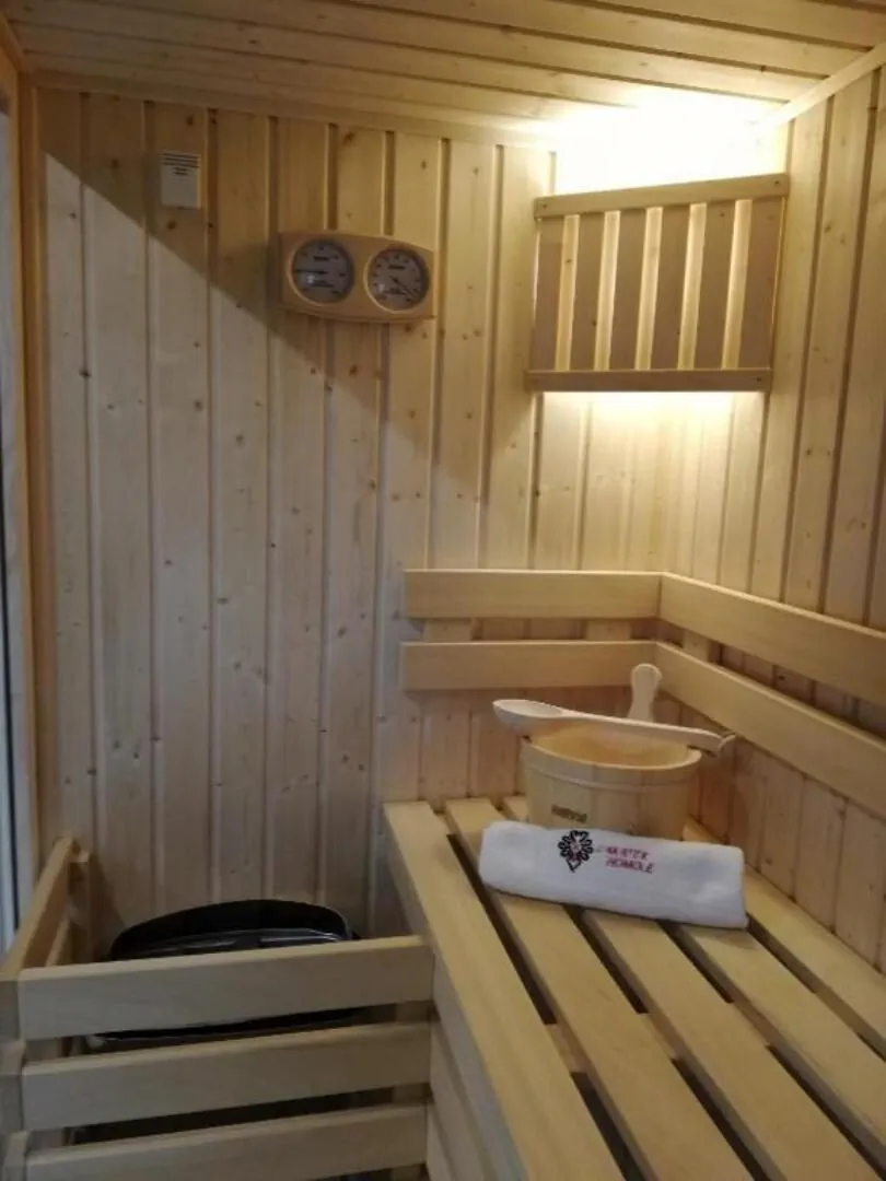 Apartamenty Zakątek Homole Jaworki  – Jaworki, Polsko