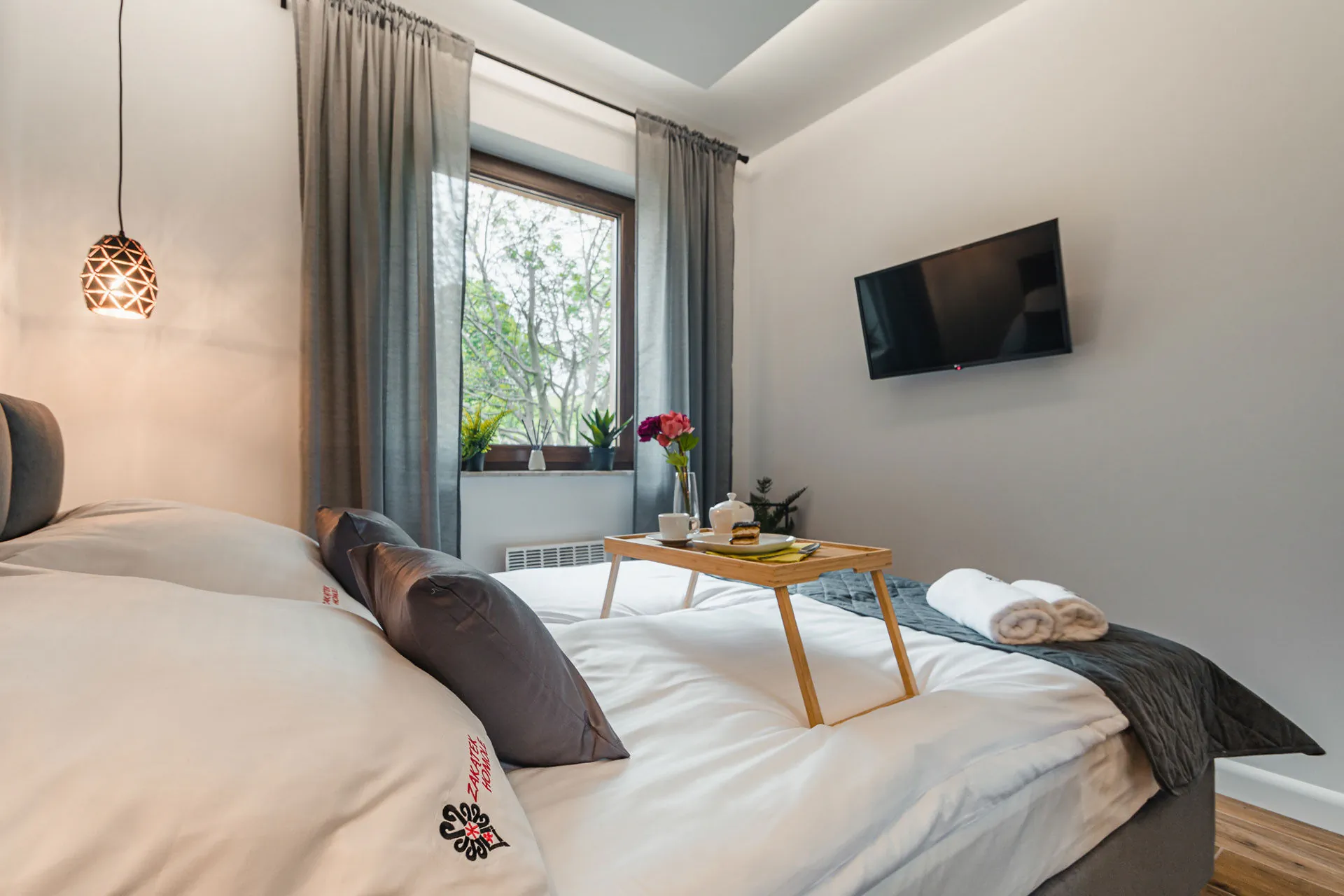 Apartamenty Zakątek Homole Jaworki  – Jaworki, Polsko