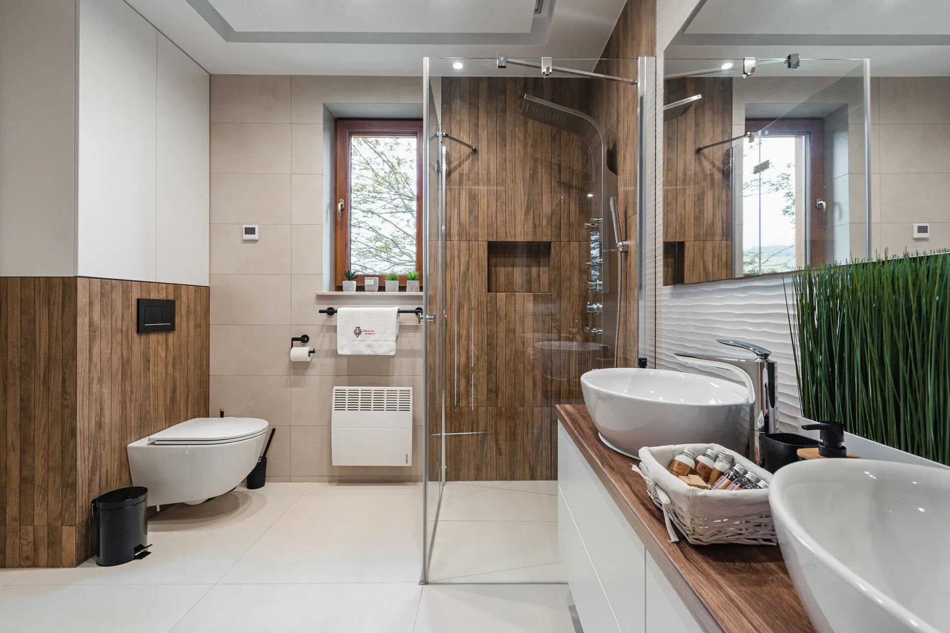 Apartamenty Zakątek Homole Jaworki  – Jaworki, Polsko