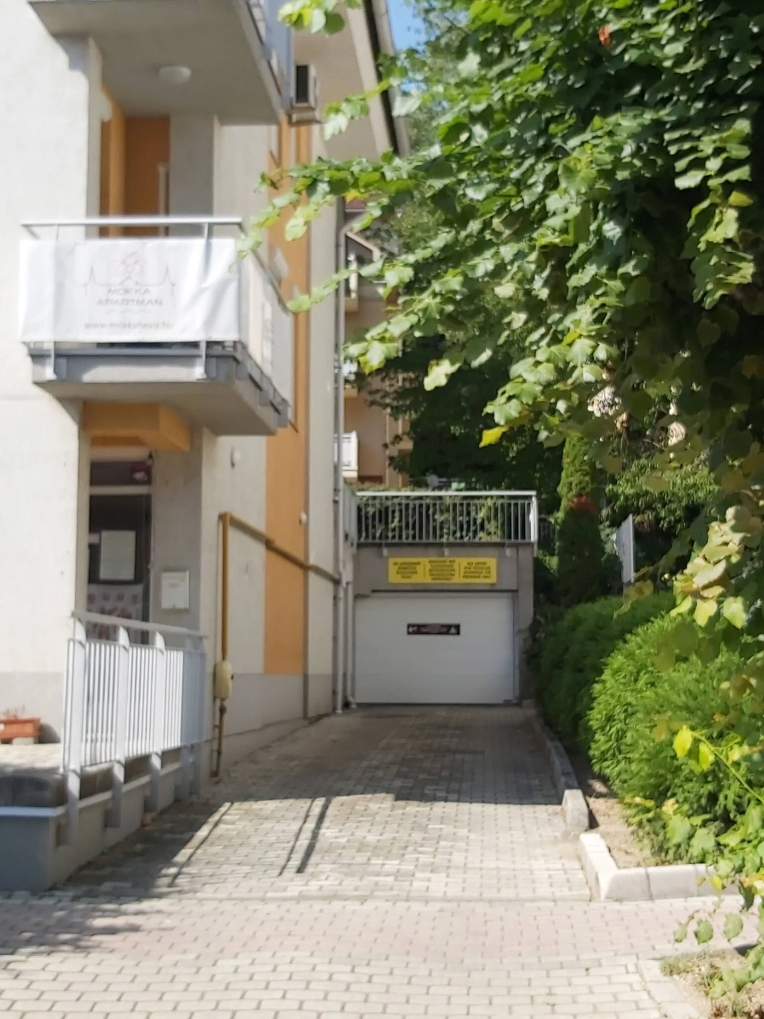 Hévíz Ági Apartman Hévíz – Hévíz, Węgry