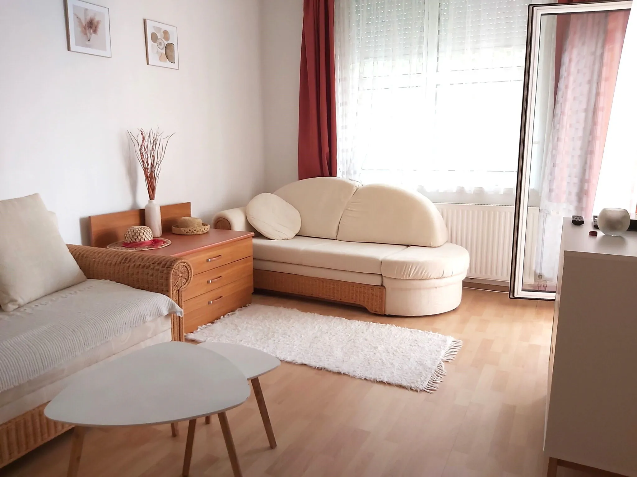 Hévíz Ági Apartman Hévíz – Hévíz, Węgry