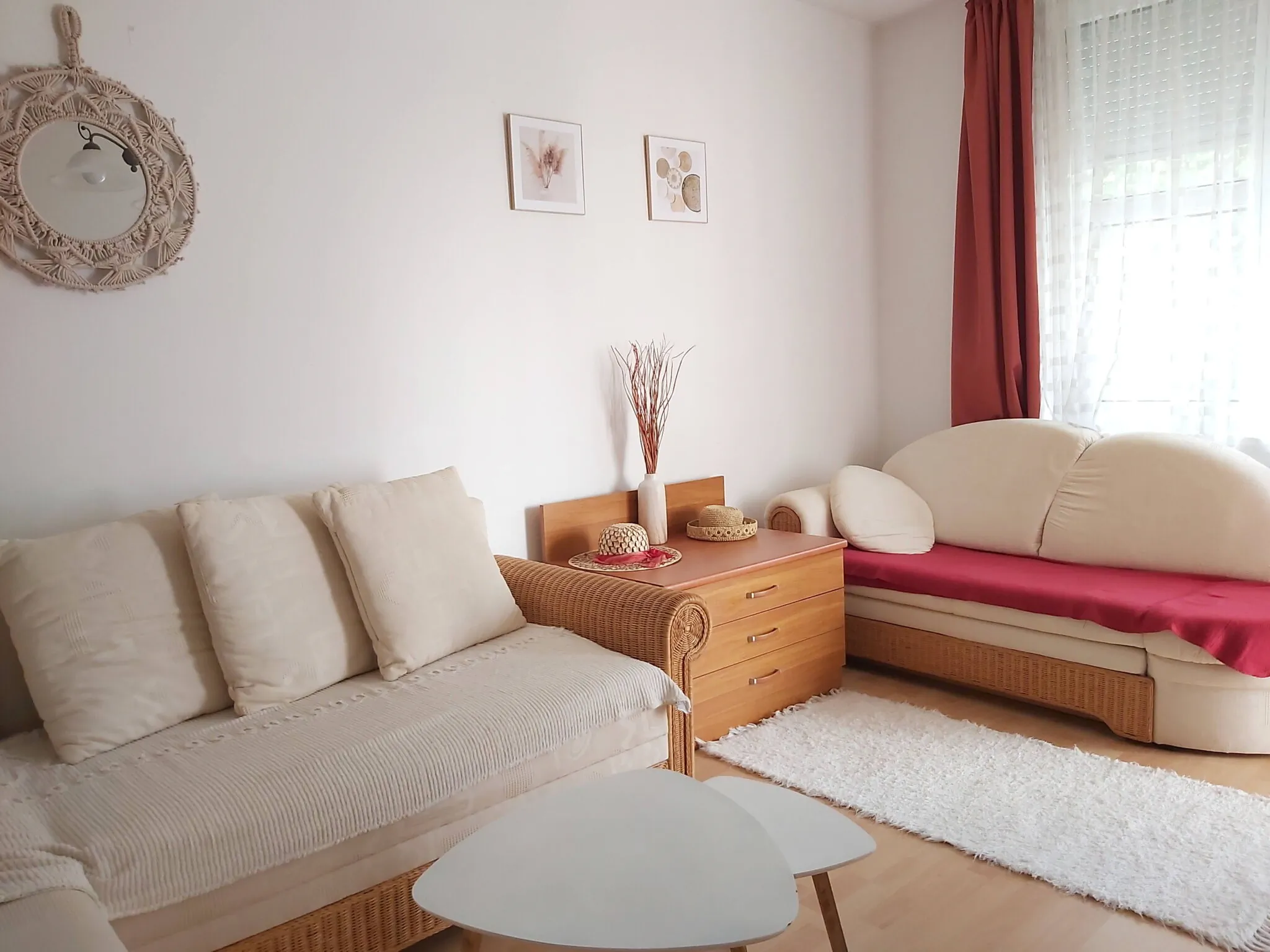 Hévíz Ági Apartman Hévíz – Hévíz, Węgry