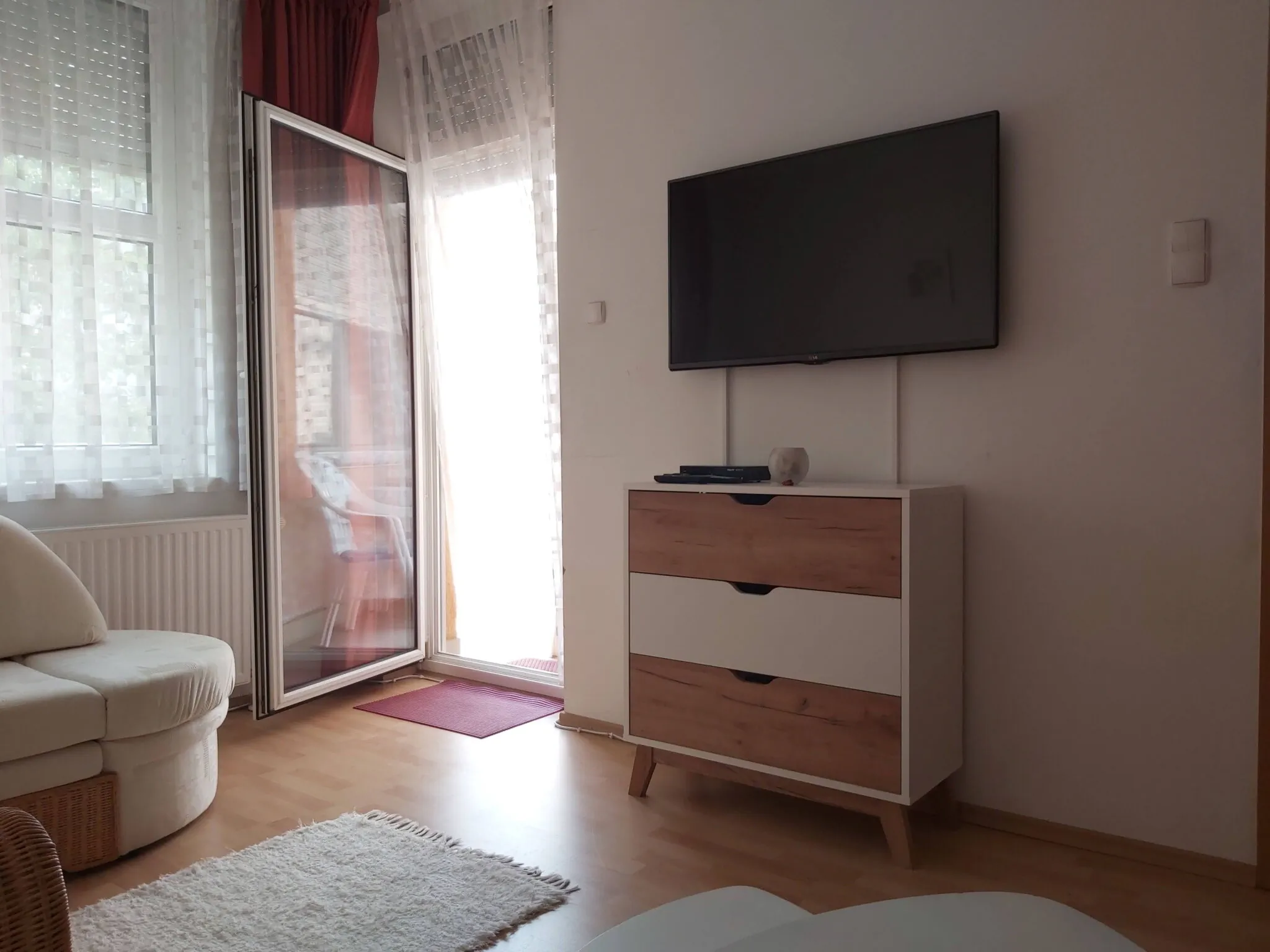 Hévíz Ági Apartman Hévíz – Hévíz, Węgry
