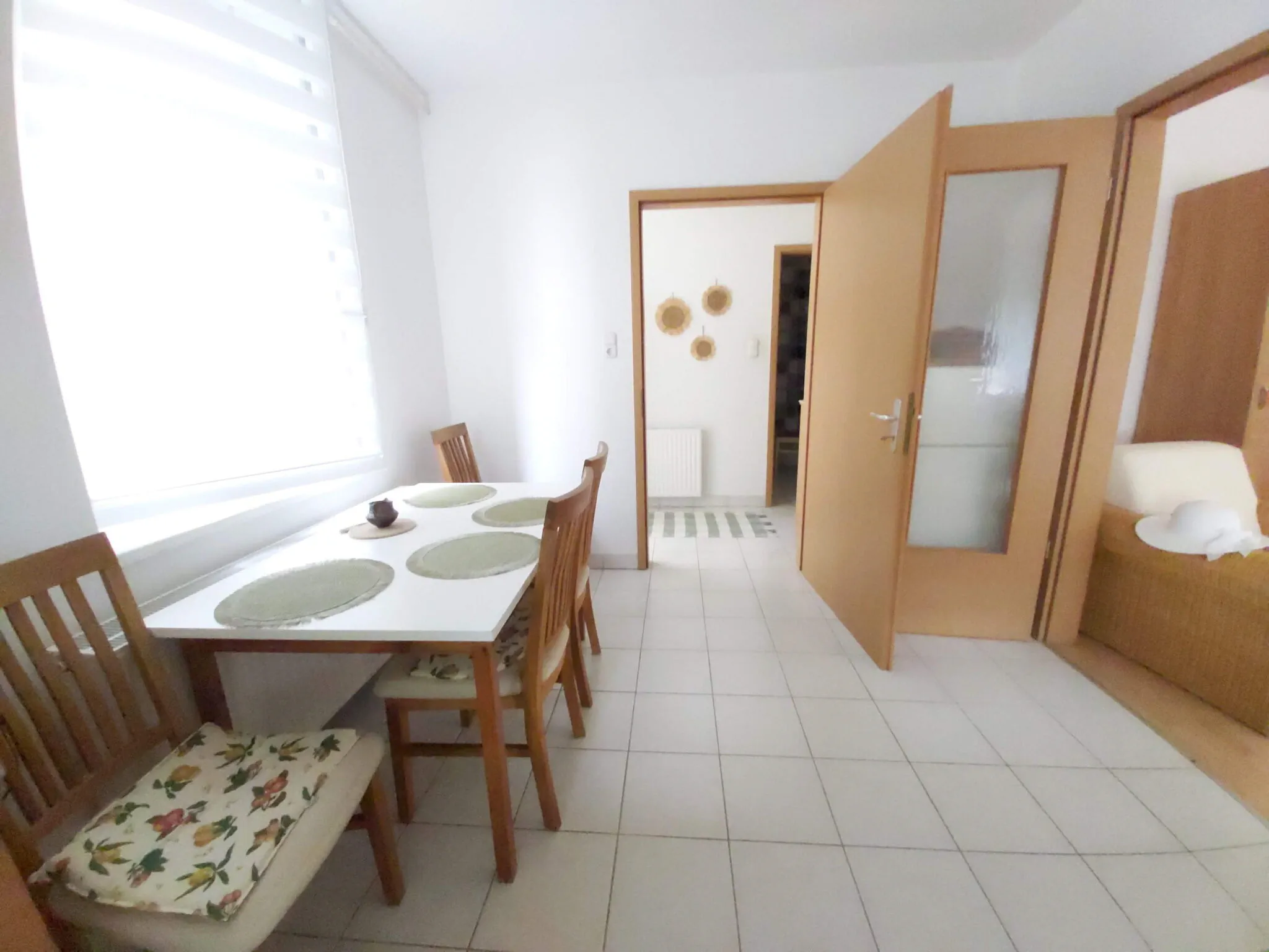 Hévíz Ági Apartman Hévíz – Hévíz, Węgry