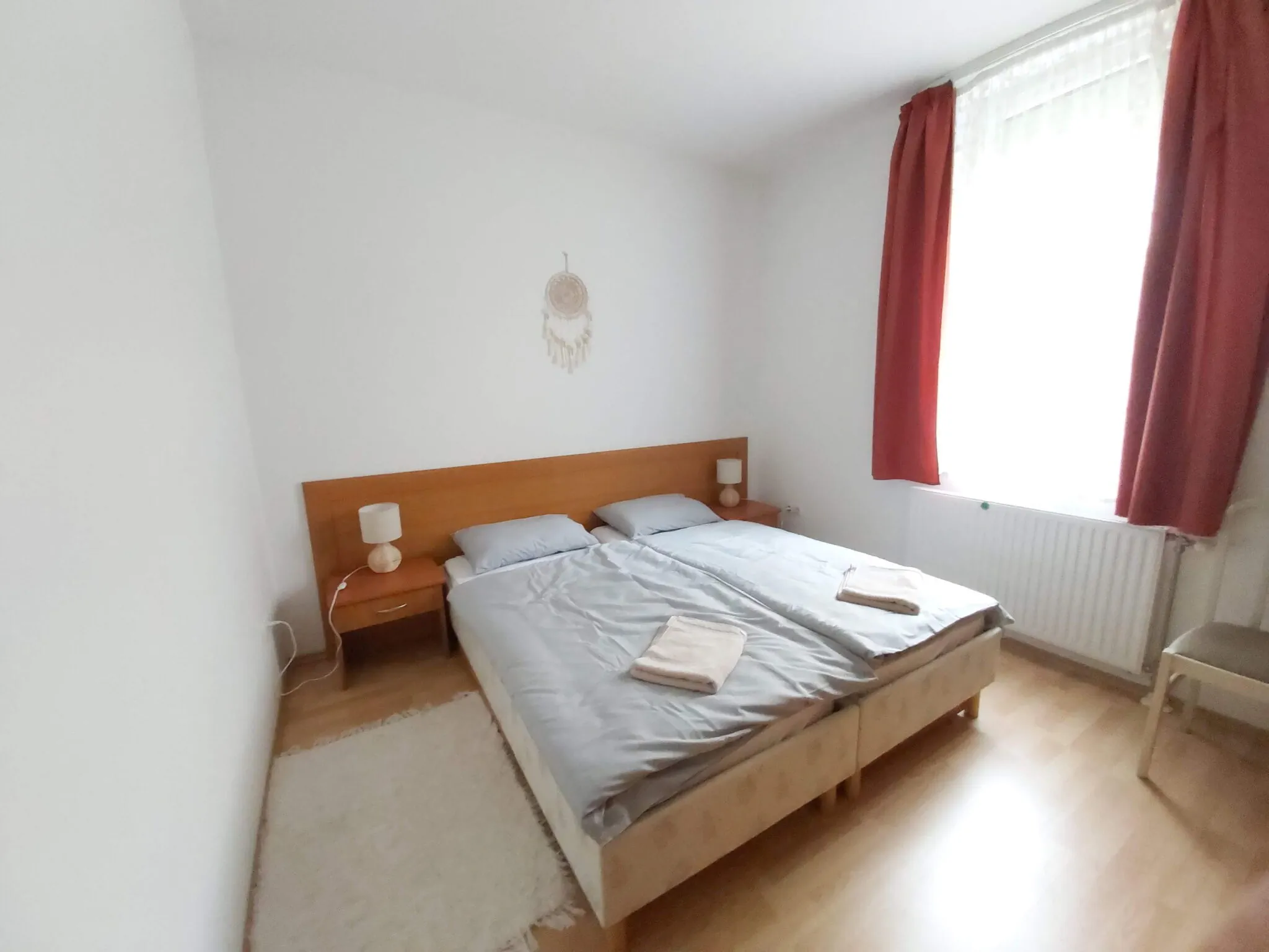 Hévíz Ági Apartman Hévíz – Hévíz, Węgry