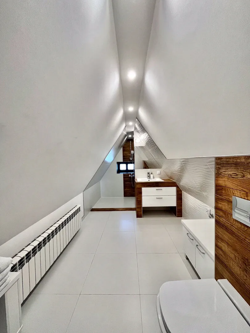 Apartament ŚTADRAJ z widokiem na góry Bukowina Tatrzańska – Bukowina Tatrzańska, Polska