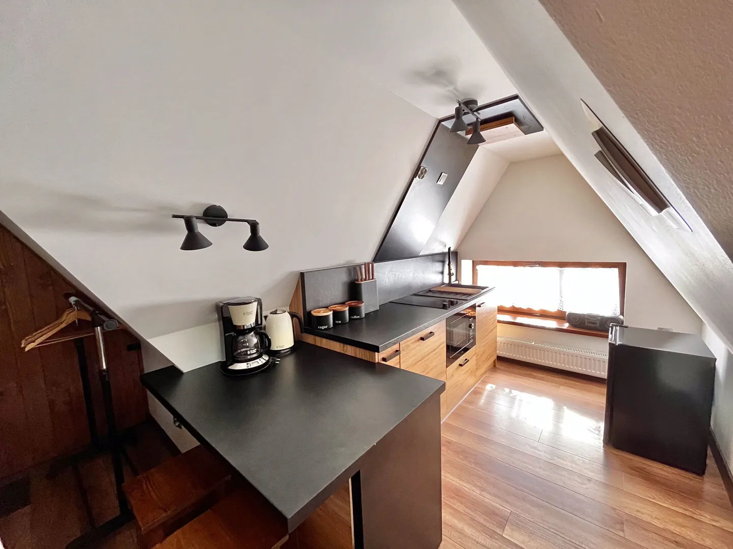 Apartament ŚTADRAJ z widokiem na góry Bukowina Tatrzańska – Bukowina Tatrzańska, Polska
