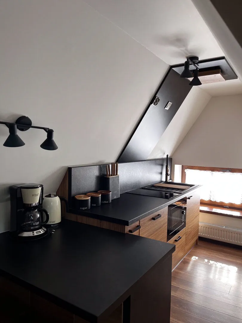 Apartament ŚTADRAJ z widokiem na góry Bukowina Tatrzańska – Bukowina Tatrzańska, Polska