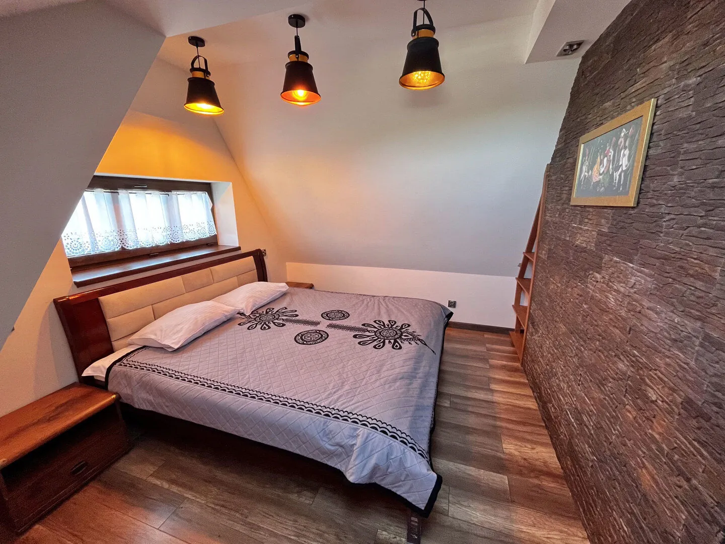 Apartament ŚTADRAJ z widokiem na góry Bukowina Tatrzańska – Bukowina Tatrzańska, Polska