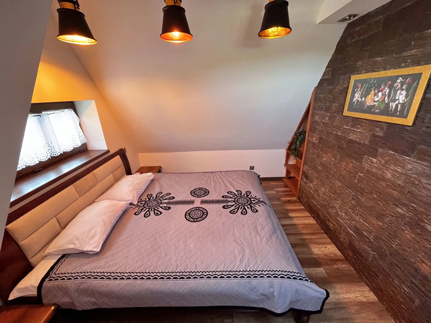 Apartament ŚTADRAJ z widokiem na góry Bukowina Tatrzańska – Bukowina Tatrzańska, Polska