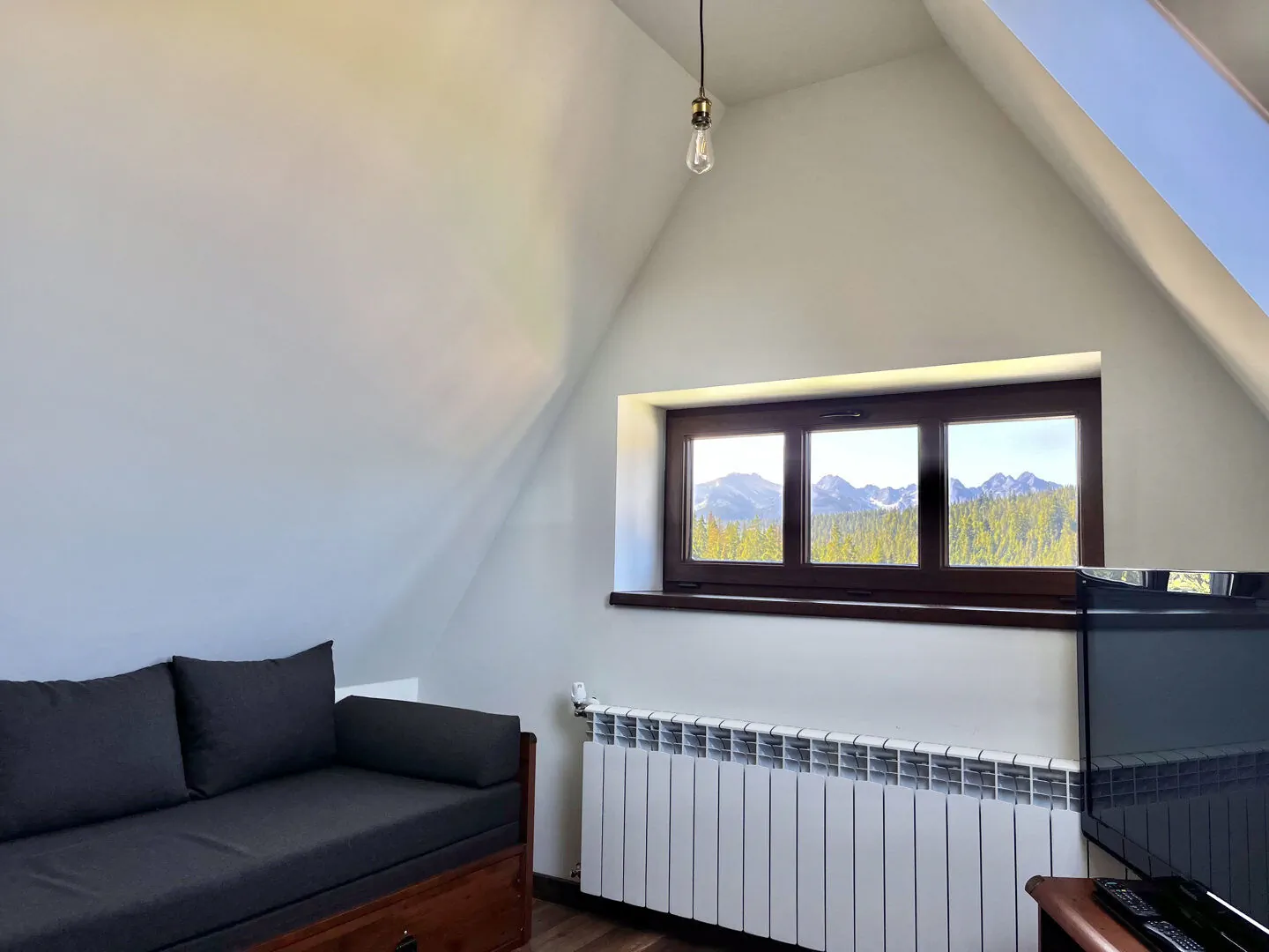 Apartament ŚTADRAJ z widokiem na góry Bukowina Tatrzańska – Bukowina Tatrzańska, Polska