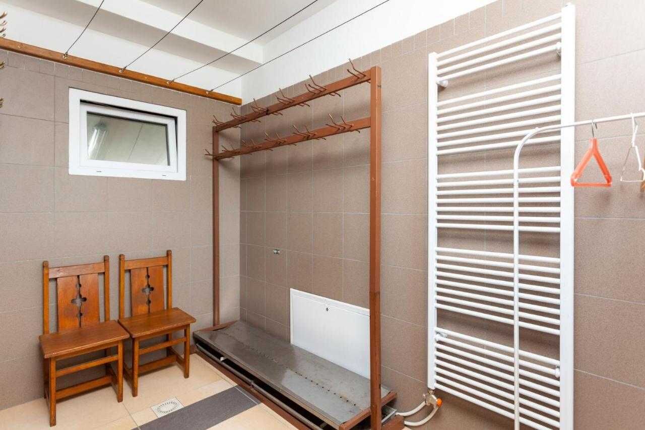 Privat Bachledova dolina Ždiar – Ždiar, Slovacia