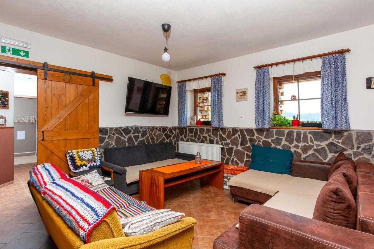 Privat Bachledova dolina Ždiar – Ždiar, Slovacia