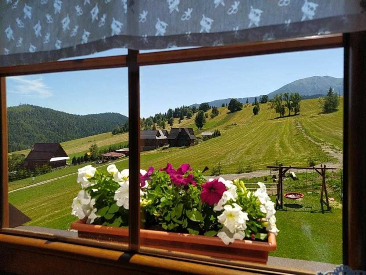 Privat Bachledova dolina Ždiar – Ždiar, Slovacia