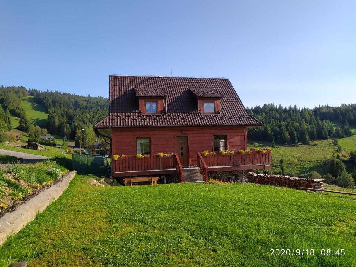 Privat Bachledova dolina Ždiar – Ždiar, Slovacia