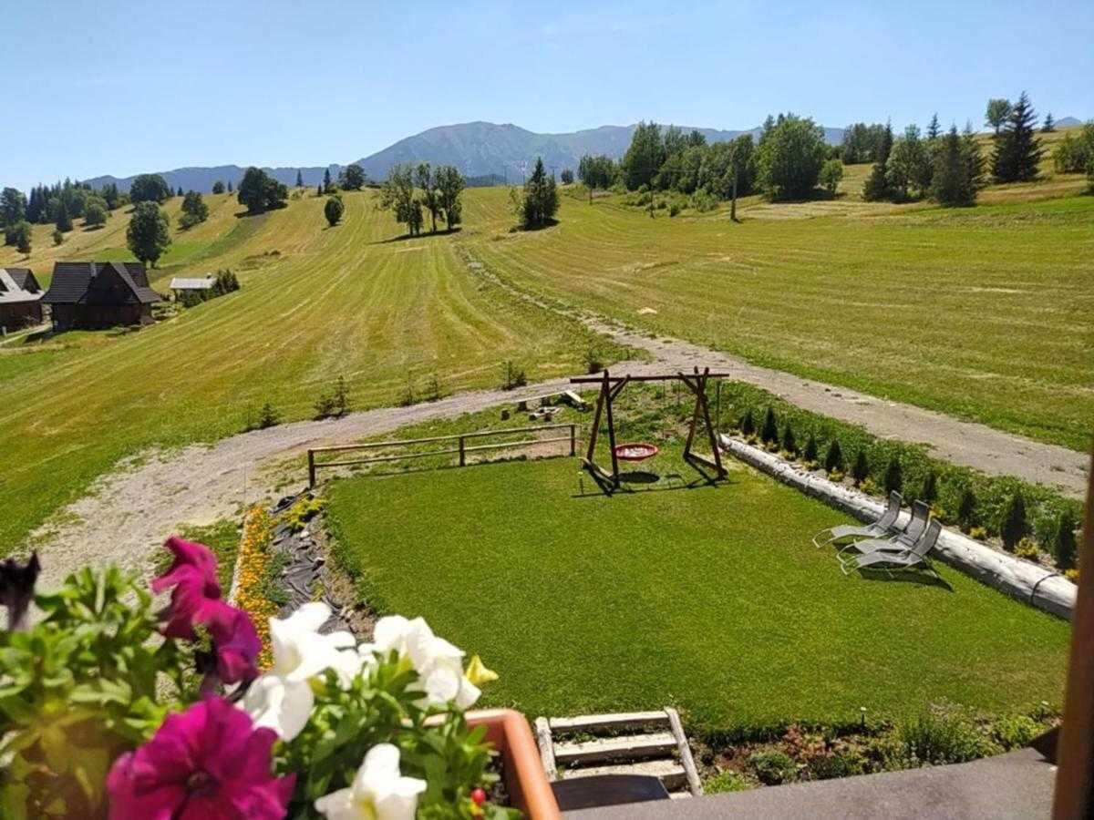 Privat Bachledova dolina Ždiar – Ždiar, Slovacia