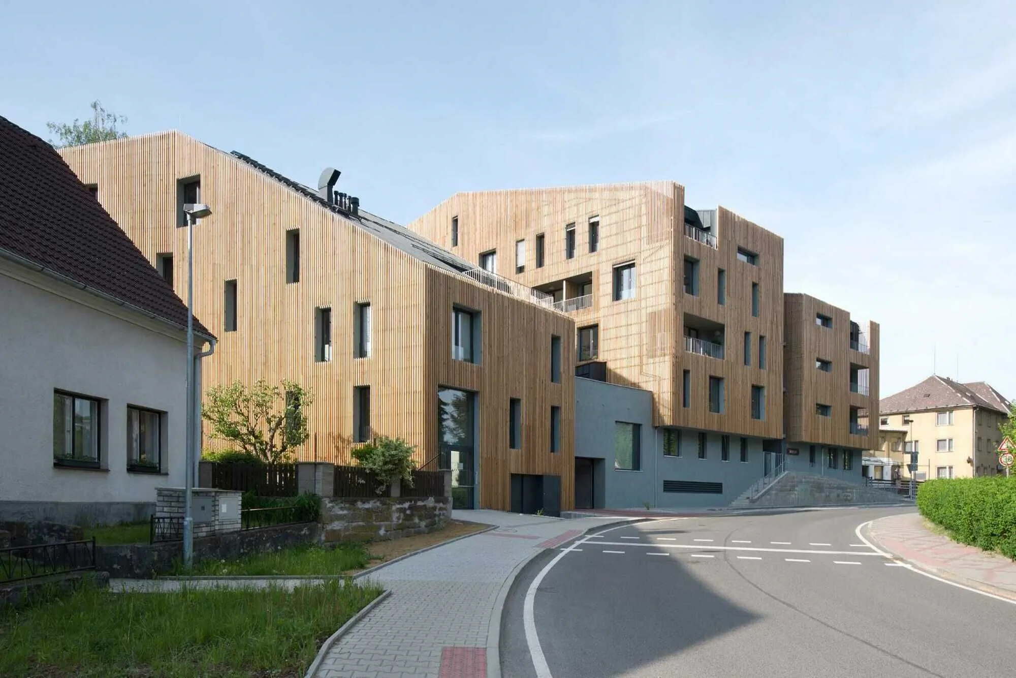 Lakepark Residence, Doksy II – Doksy, Republica Cehă