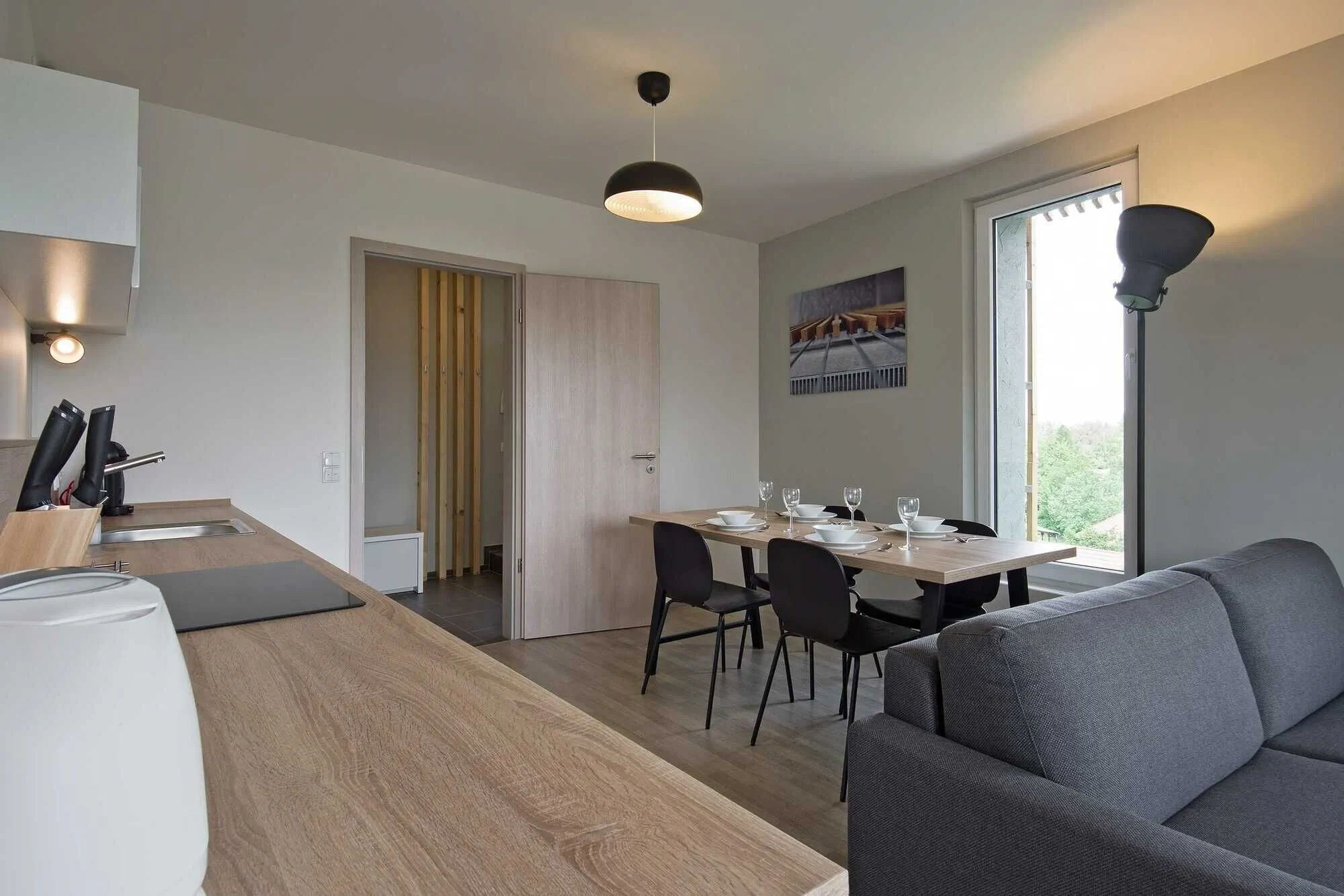 Lakepark Residence, Doksy II – Doksy, Republica Cehă