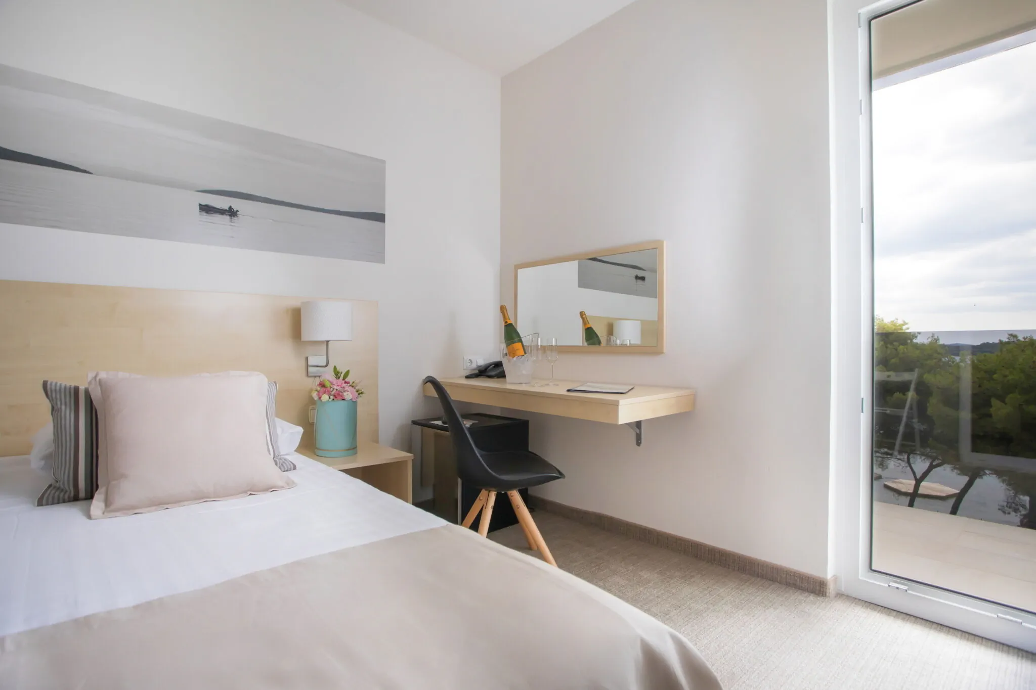 Hotel Villa Arausa Vodice – Vodice, Croația