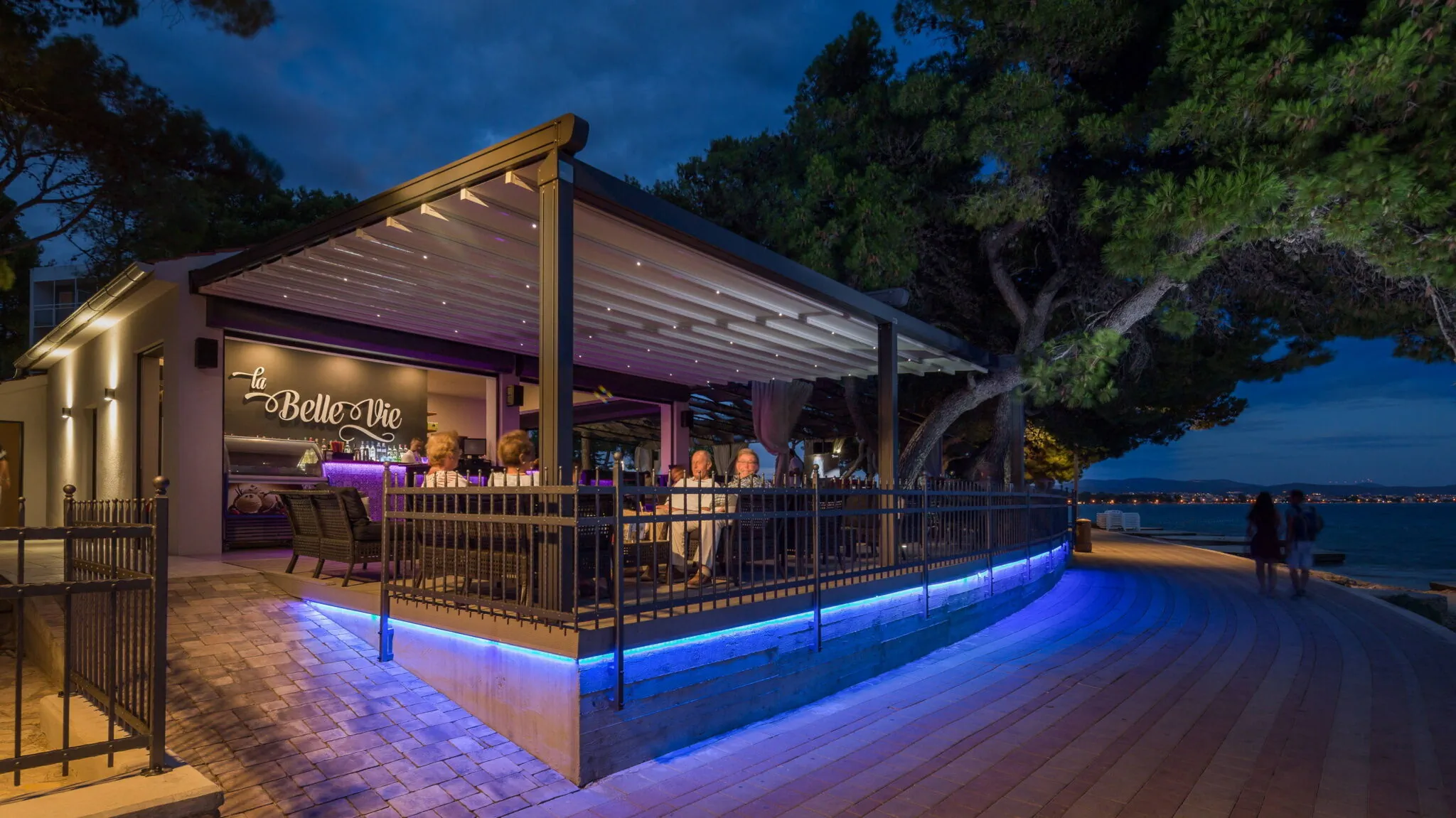 Hotel Villa Arausa Vodice – Vodice, Croația