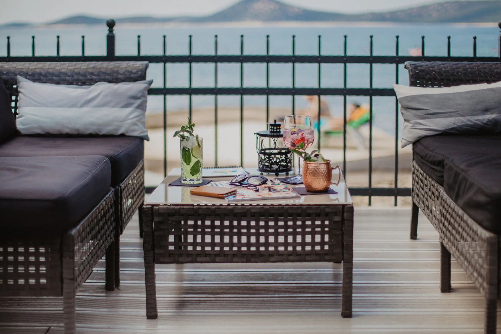 Hotel Villa Arausa Vodice – Vodice, Croația