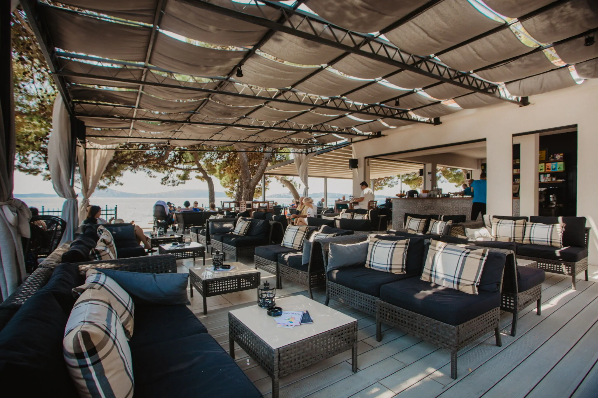 Hotel Villa Arausa Vodice – Vodice, Croația