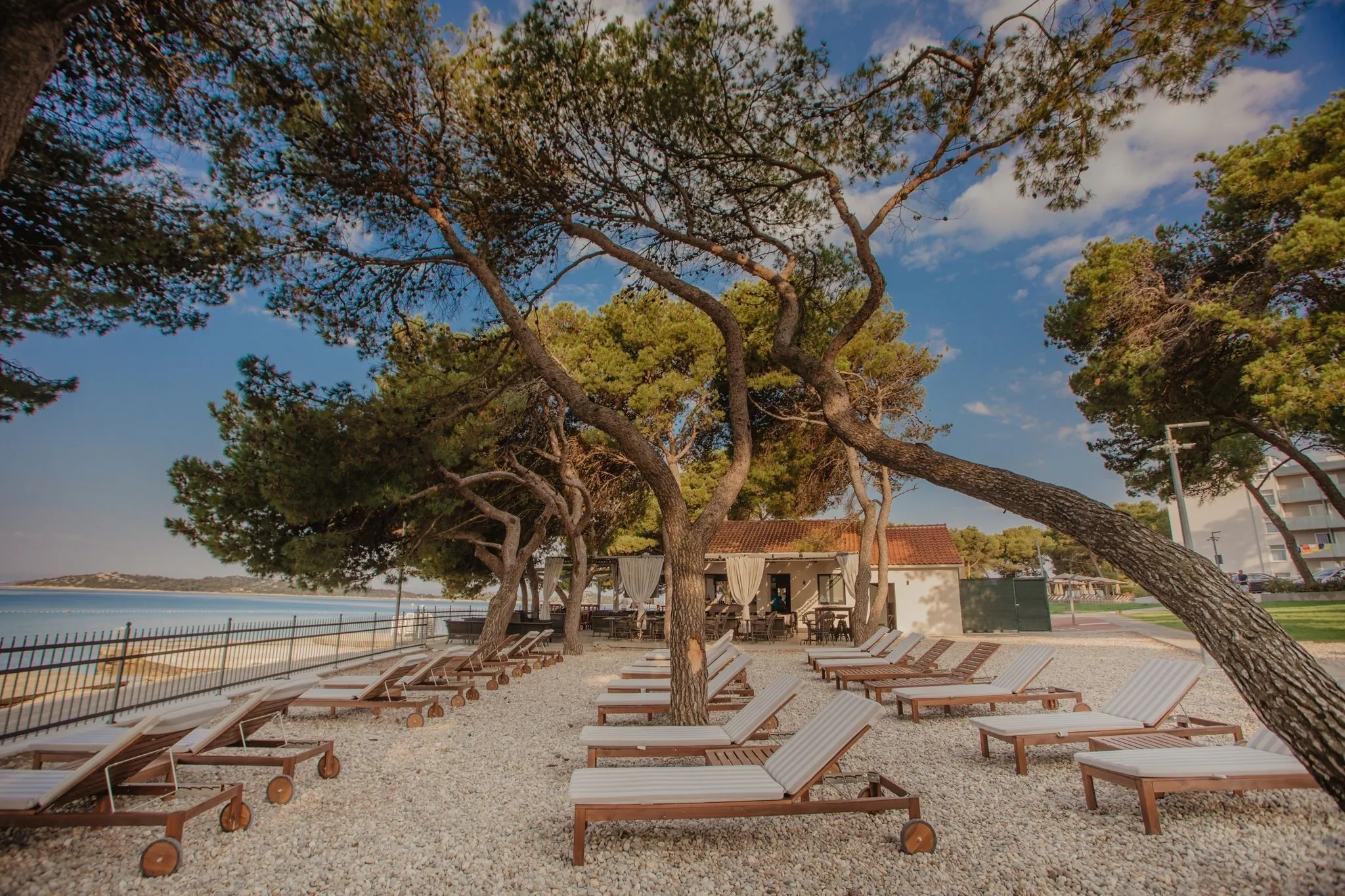 Hotel Villa Arausa Vodice – Vodice, Croația