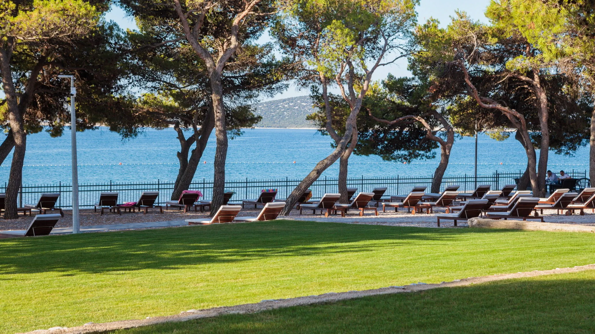 Hotel Villa Arausa Vodice – Vodice, Croația