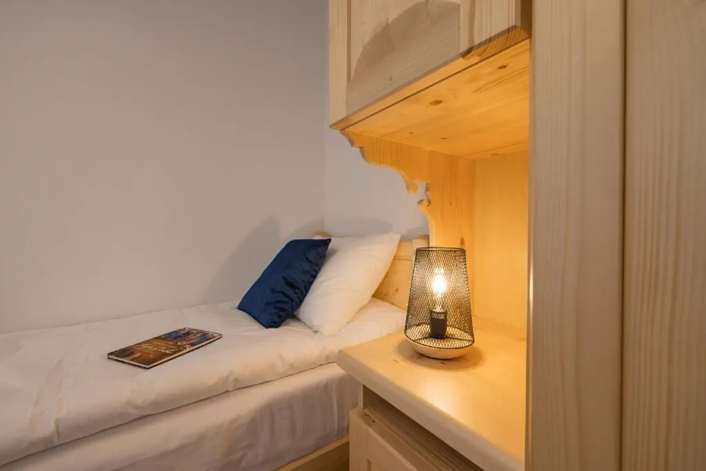 Wierchowe Apartamenty Leśnica – Leśnica, Polsko