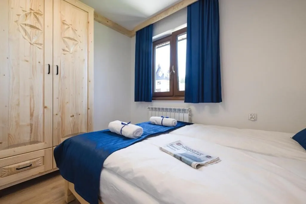 Wierchowe Apartamenty Leśnica – Leśnica, Polsko