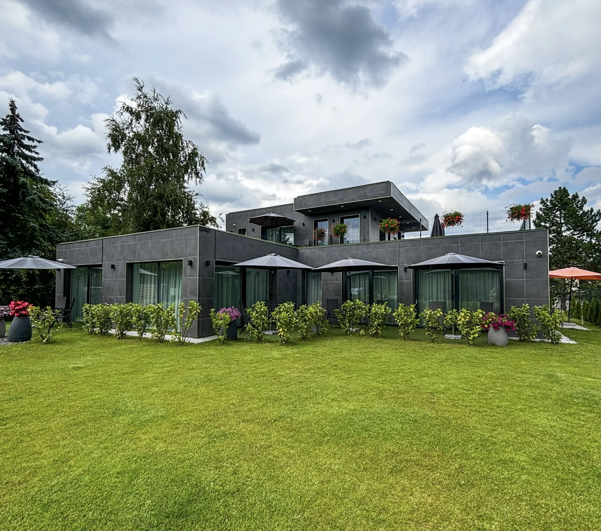 Prestige Vendégház Miskolctapolca – Miskolctapolca, Ungaria