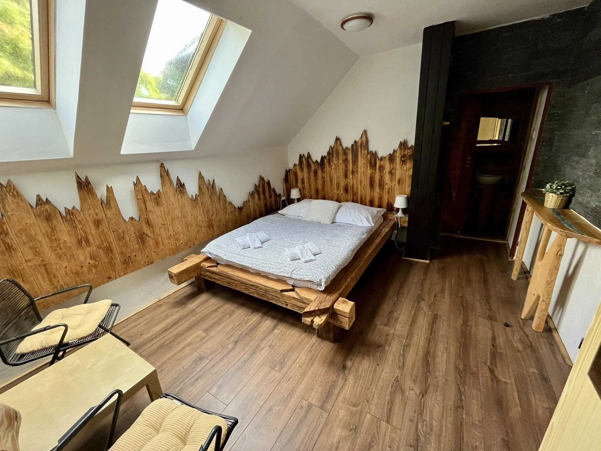 Restaurace a Pension Pod Čerťákem Harrachov – Harrachov, Republica Cehă