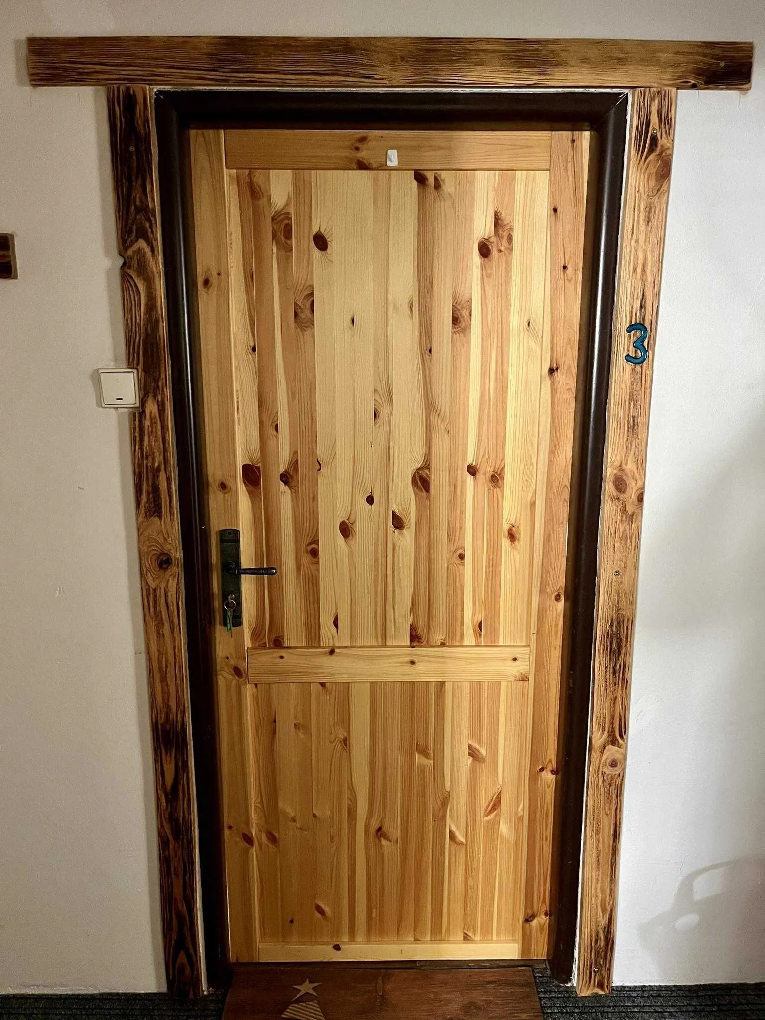 Restaurace a Pension Pod Čerťákem Harrachov – Harrachov, Republica Cehă