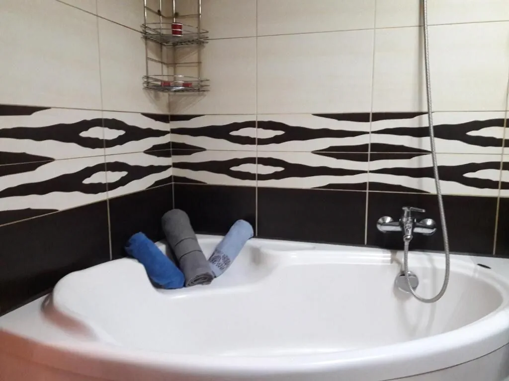 Apartament Luz Blues Ustrzyki Dolne – Ustrzyki Dolne, Polska
