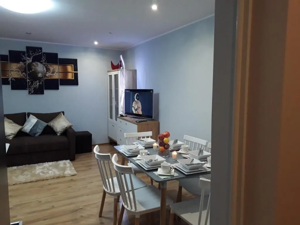 Apartament Luz Blues Ustrzyki Dolne – Ustrzyki Dolne, Polska
