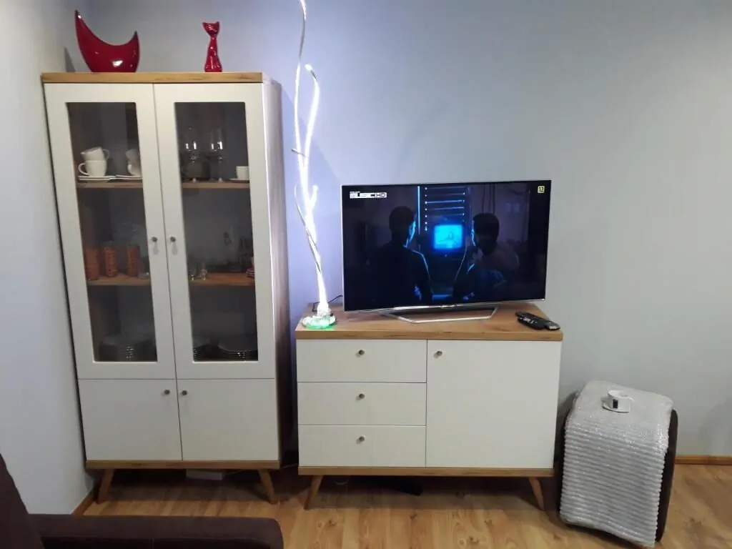 Apartament Luz Blues Ustrzyki Dolne – Ustrzyki Dolne, Polska