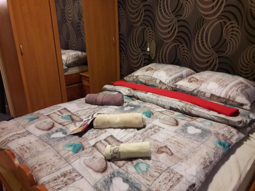 Apartament Luz Blues Ustrzyki Dolne – Ustrzyki Dolne, Polska