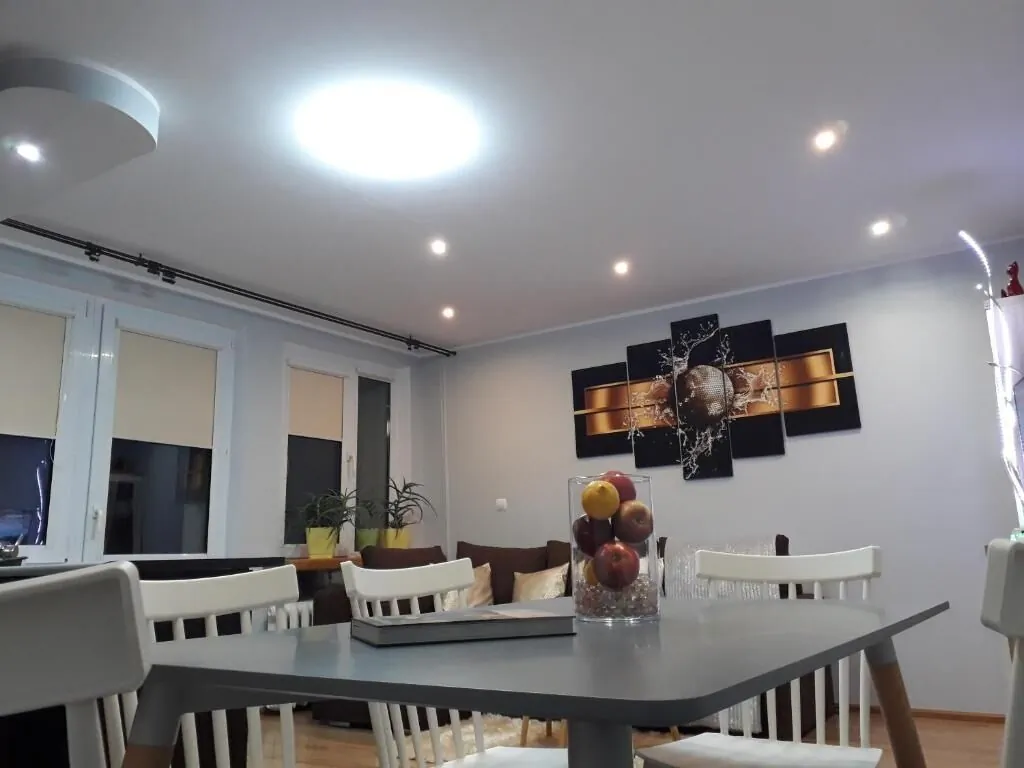 Apartament Luz Blues Ustrzyki Dolne – Ustrzyki Dolne, Polska