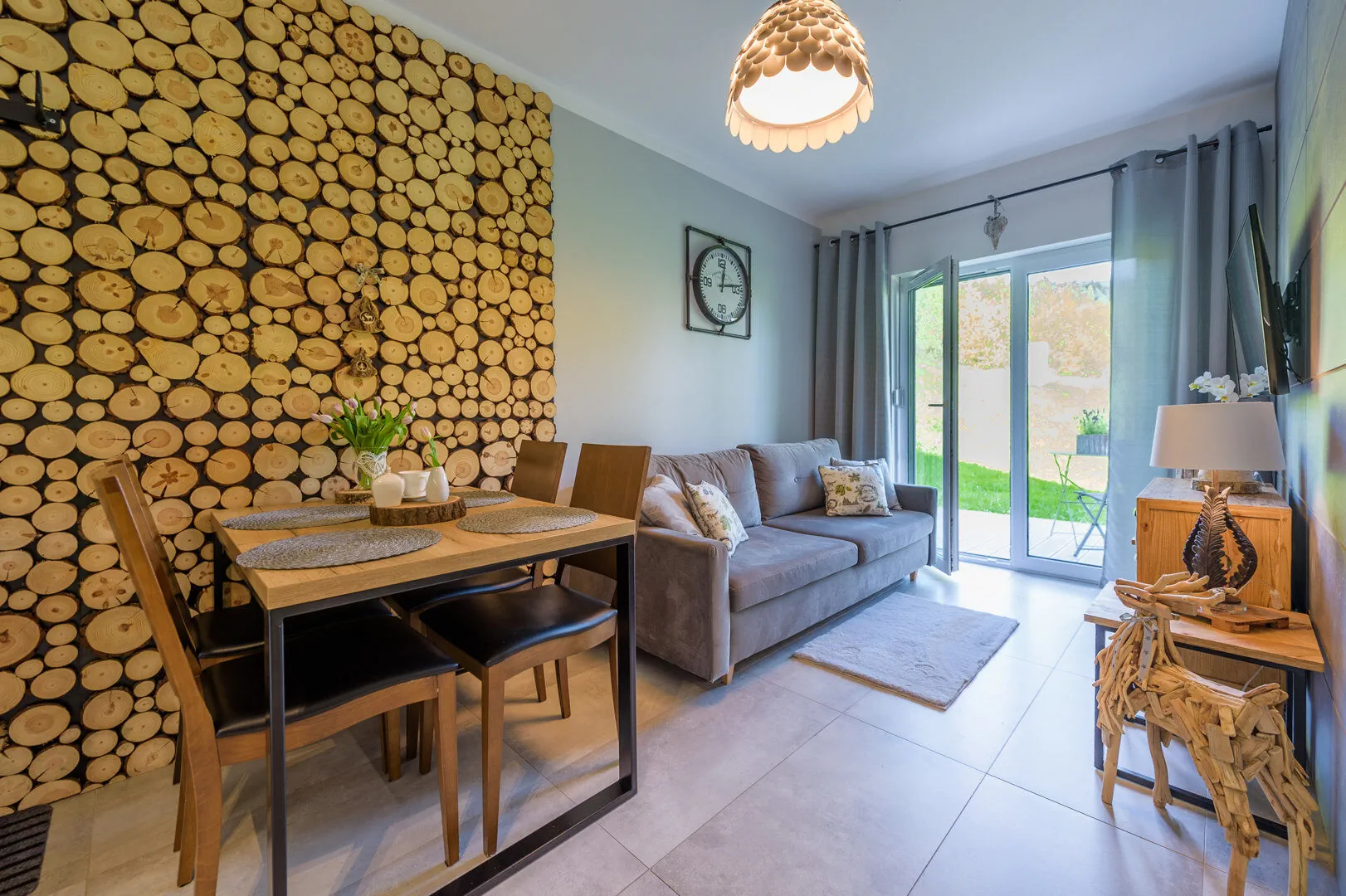 Apartament Leśniczówka - 5D Apartamenty Świeradów-Zdrój – Świeradów-Zdrój, Polska
