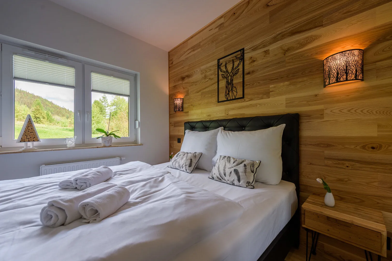 Apartament Leśniczówka - 5D Apartamenty Świeradów-Zdrój – Świeradów-Zdrój, Polska