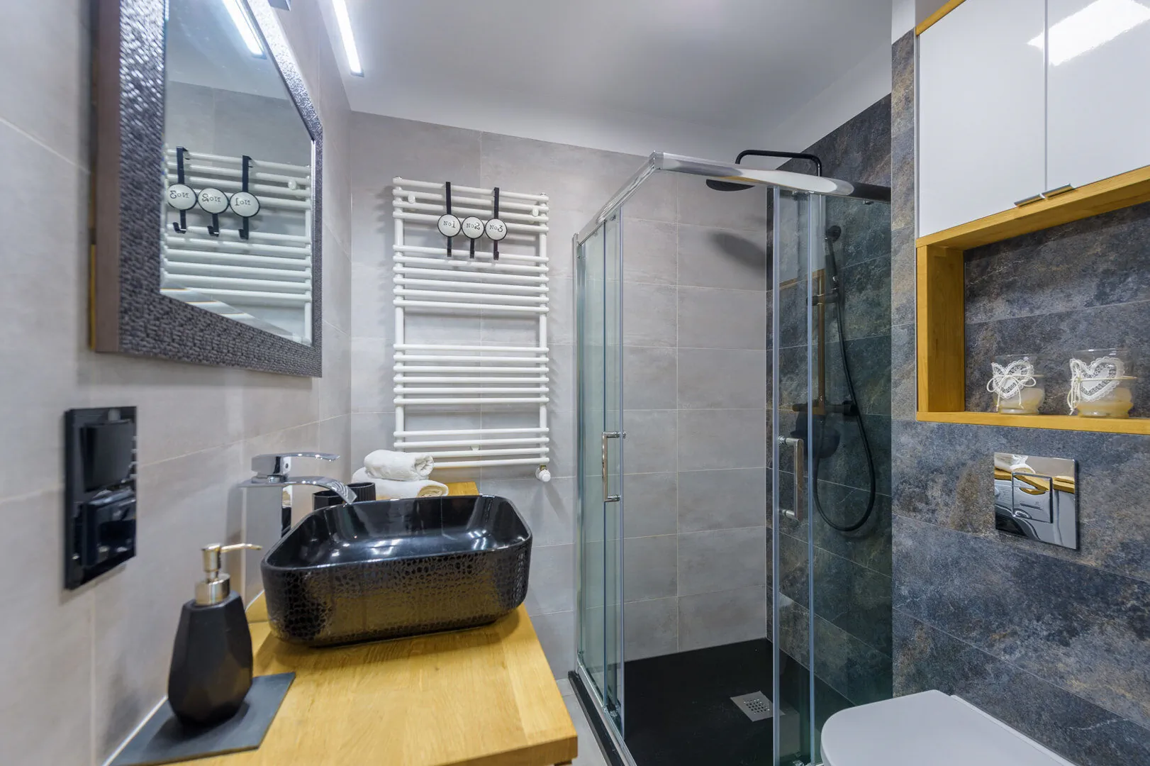 Apartament Leśniczówka - 5D Apartamenty Świeradów-Zdrój – Świeradów-Zdrój, Polska