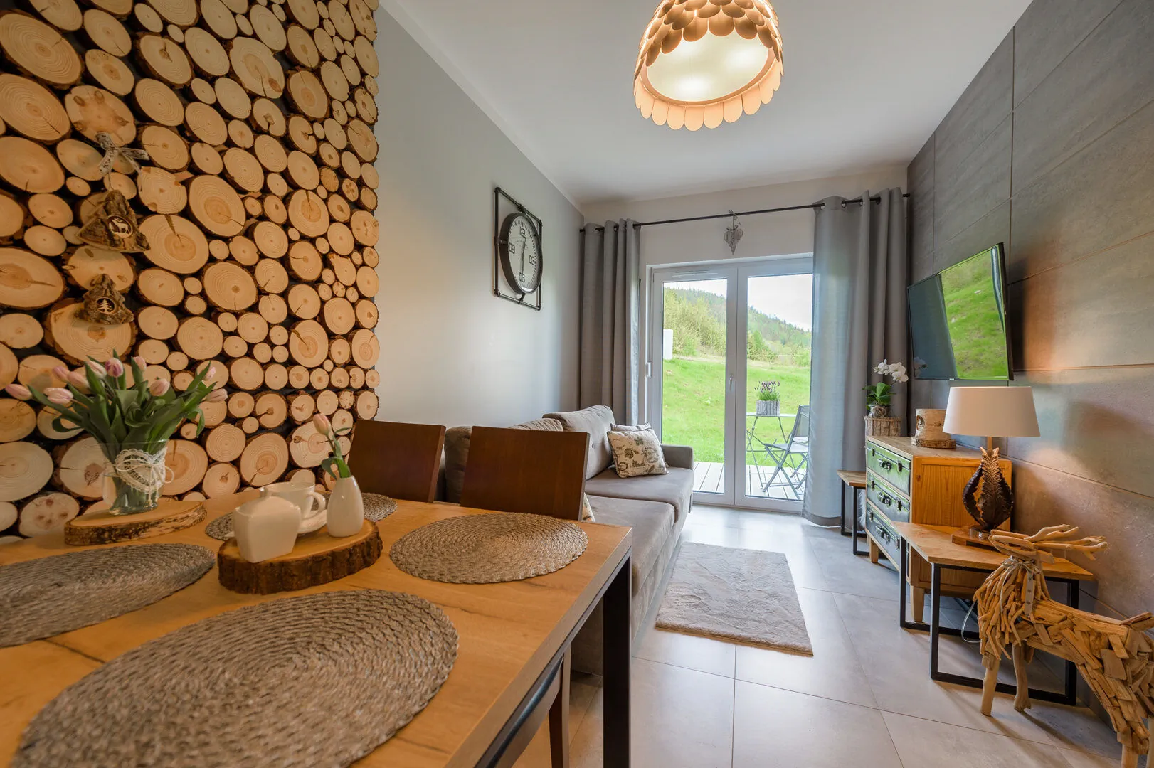 Apartament Leśniczówka - 5D Apartamenty Świeradów-Zdrój – Świeradów-Zdrój, Polska