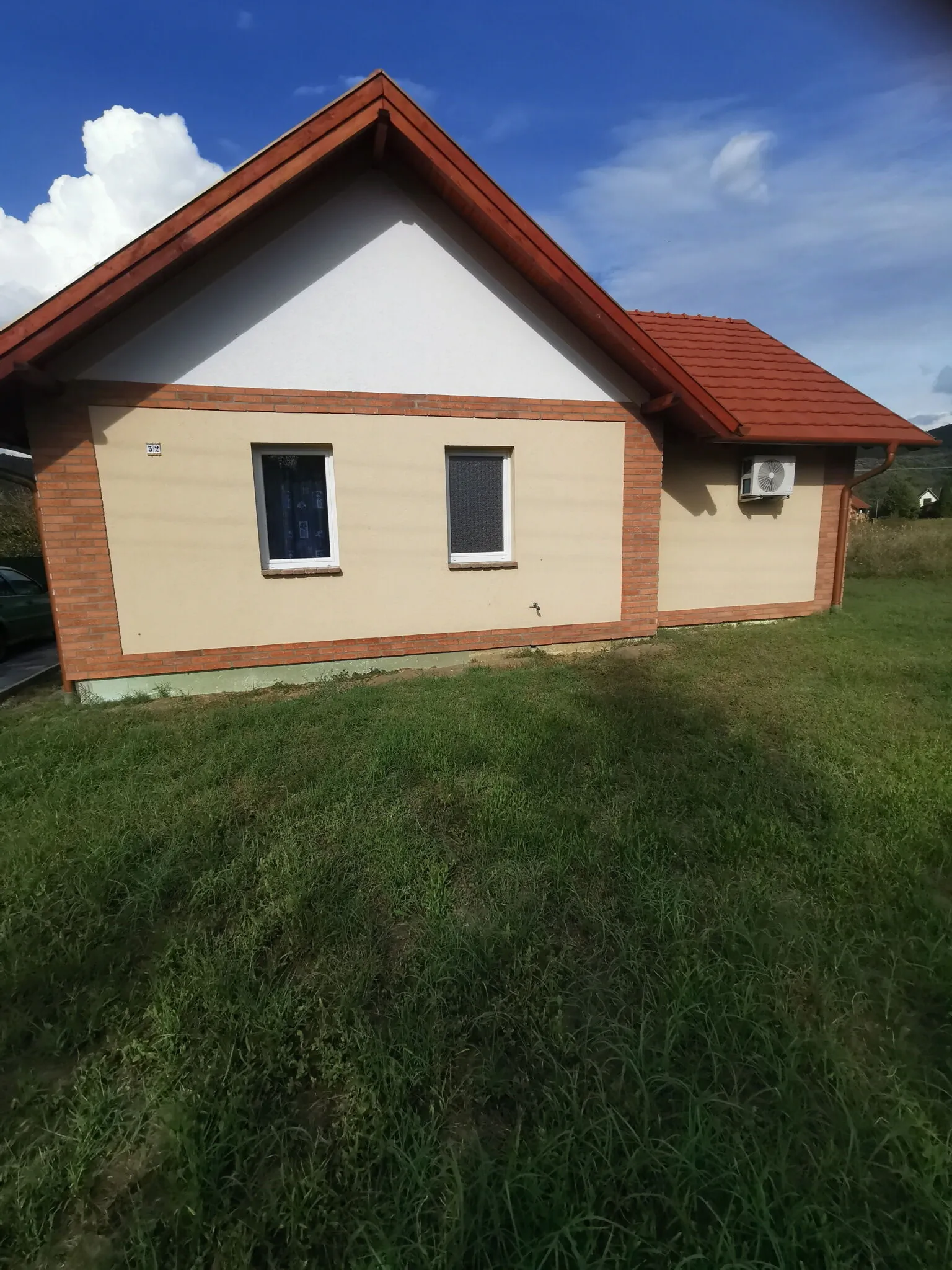 Búbánatvölgy Vöröstölgy Vendégház Esztergom - foto 3