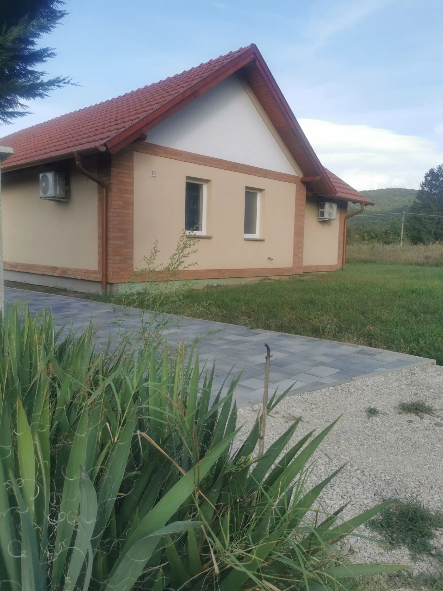 Búbánatvölgy Vöröstölgy Vendégház Esztergom - foto 9