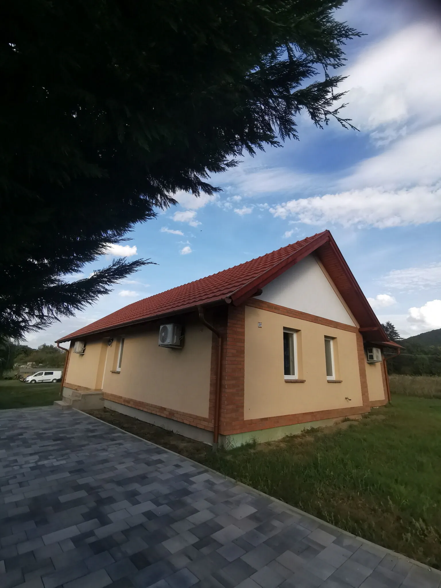 Búbánatvölgy Vöröstölgy Vendégház Esztergom - foto 10