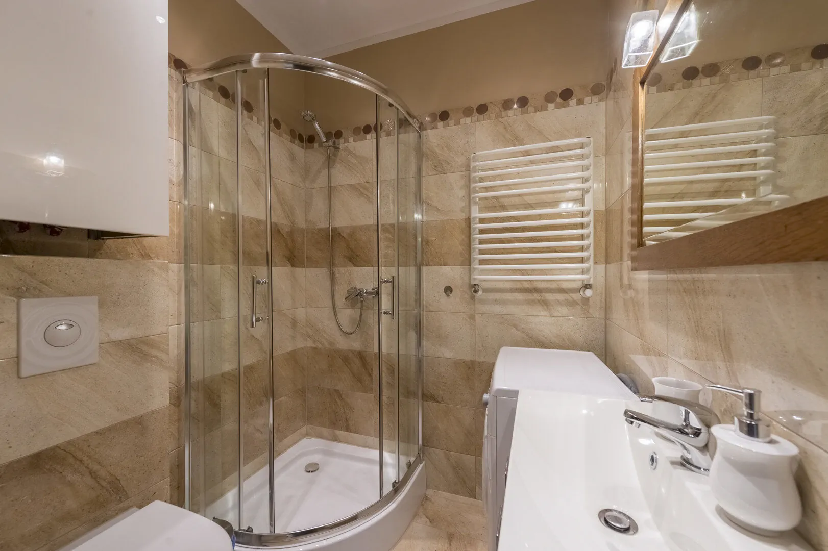 Apartament Brzozowy Zakątek - 5D Apartamenty Świeradów-Zdrój – Świeradów-Zdrój, Polsko