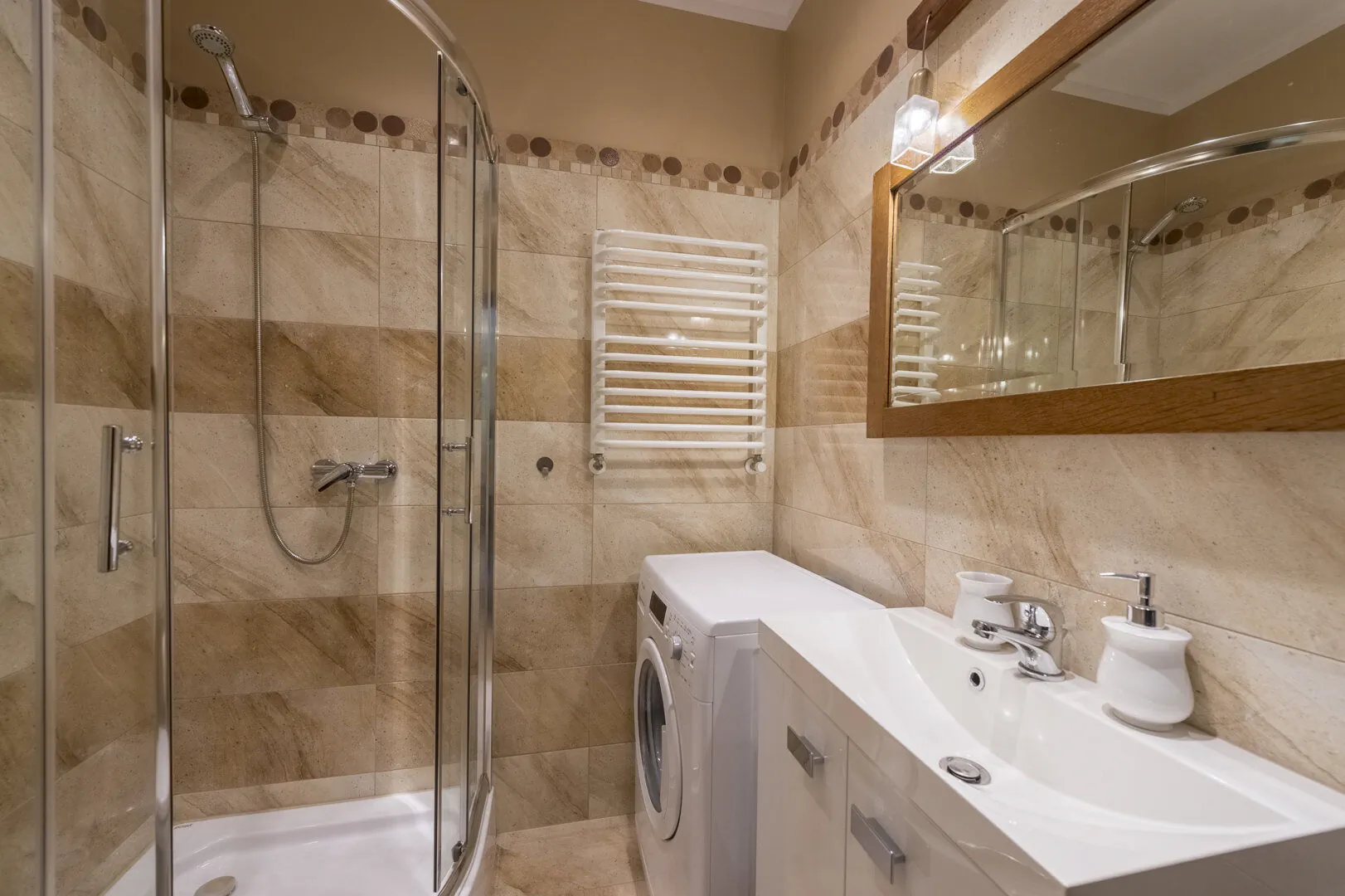 Apartament Brzozowy Zakątek - 5D Apartamenty Świeradów-Zdrój – Świeradów-Zdrój, Polsko